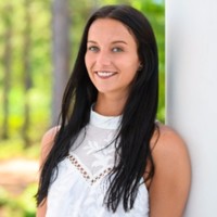 Alexa Harrington