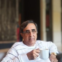 Dr. Pawan Arora