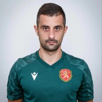 Vasil Tsvetkov