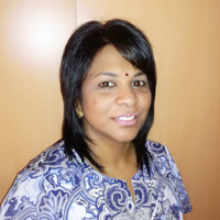 Hazel Iyavoo