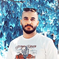 Hossein Naghdi ✓