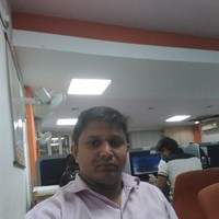 Prafull Mandavkar