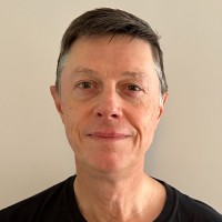 Kevin Palmer