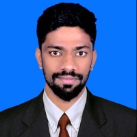 J AKSHAY KUMAR
