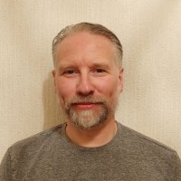Ken Harris