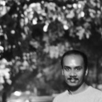 Sunil Karthik
