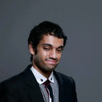 Anish Mitra