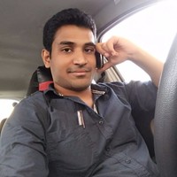 Bala vignesh Raman