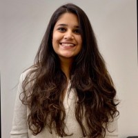 Keya Desai