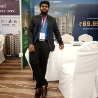 Naveen Natrajan