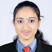 Akhila Menon