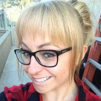 Nancy Margaros