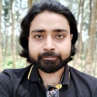 Arka Chatterjee