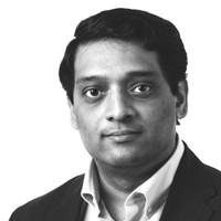Arvind Kapavarapu