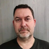 Jerome GOUY