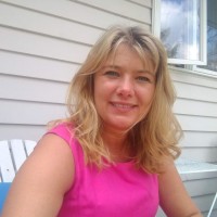 Michelle Poad
