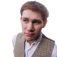Timothy Bailey