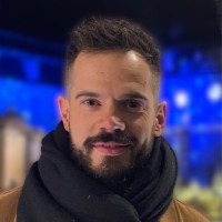 Jonathan Goudot