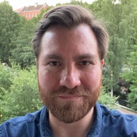 Magnus Nilsson