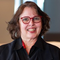 Laurie Fitz