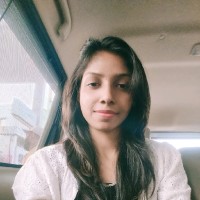 Neha Jaiswal
