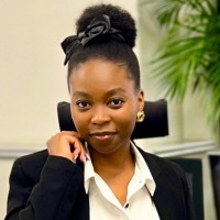Zoë Masuku (Ntokozo)