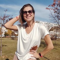 Abby Shah