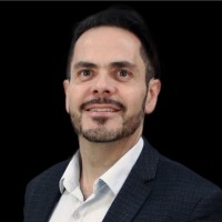 Édel Pontes, Ph.D.