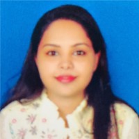 Pratiksha Bhand