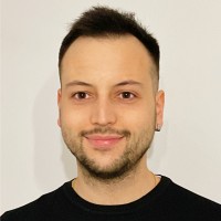 Michael Bonino