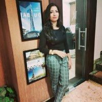 Rituparna Mohanty