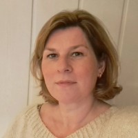 Mirjam Van De Water