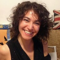 Susanna Mazzola