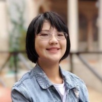 Jingyi Chen