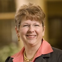 Vicki Lee Johnson, MSML, CPM