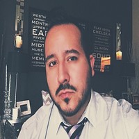 Freddie Ayala