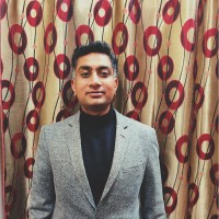 Rajdeep Gupta