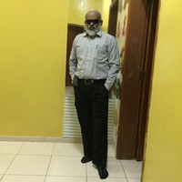 Kalifullah Rawther