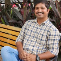 Muthakani Praveen