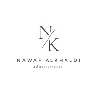 نواف الخالدي