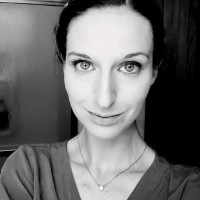 Amber Livingston
