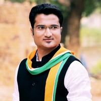 Praveen Chandravanshi