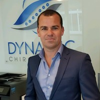 David Kay