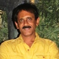 Rajan V K