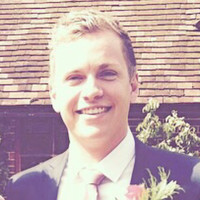 Alex O'Dell