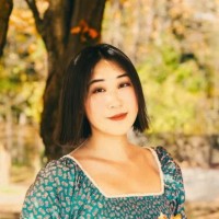 Clarice Fangzhou Hassan