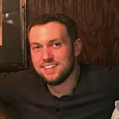 Patrick Dobson