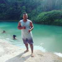 Didil Oliveira
