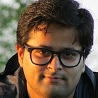 Harsh Tiwari