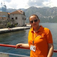 Milica Luburic